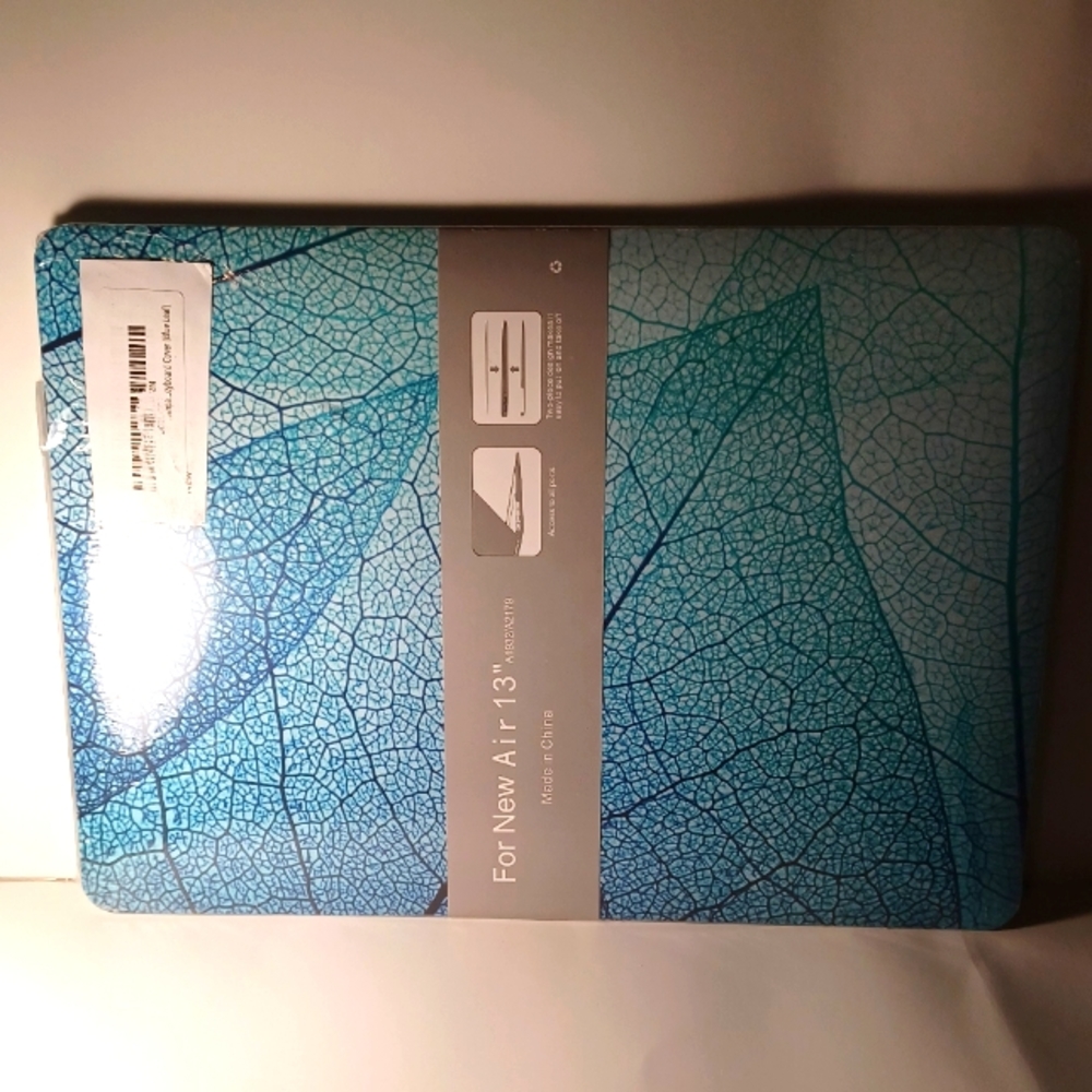 Apple MacBook 13" Hard Cover